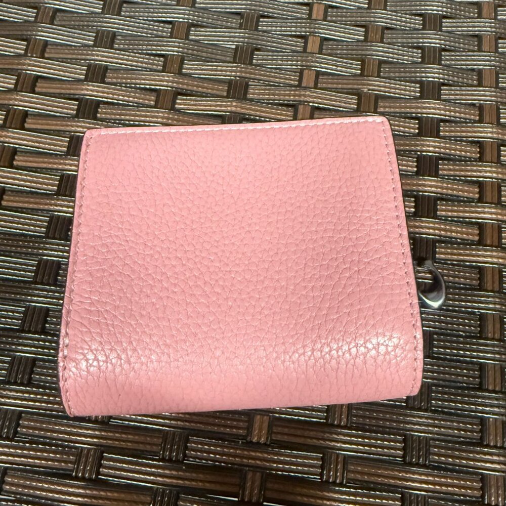 coach Snap Wallet With Sundae Graphic cu385 - Picture 2 of 6